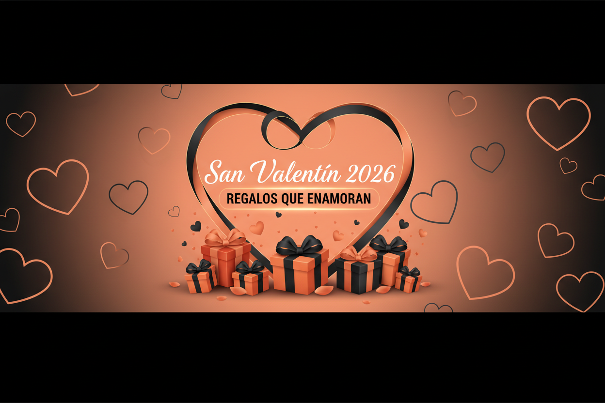 Banner San Valentín 2026